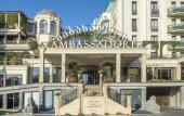 Туры в отель Ambasadori