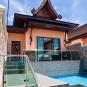 Туры в отель Ammatara Pura Pool Villa, оператор Anex Tour