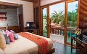 Туры в отель Ammatara Pura Pool Villa