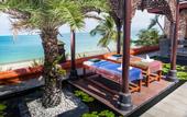 Туры в отель Ammatara Pura Pool Villa