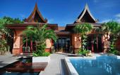 Туры в отель Ammatara Pura Pool Villa