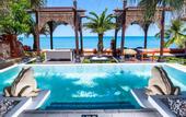 Туры в отель Ammatara Pura Pool Villa