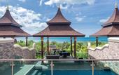 Туры в отель Ammatara Pura Pool Villa