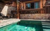 Туры в отель Ammatara Pura Pool Villa