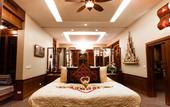 Туры в отель Ammatara Pura Pool Villa