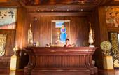 Туры в отель Ammatara Pura Pool Villa