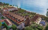 Туры в отель Ammatara Pura Pool Villa