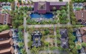 Туры в отель Ammatara Pura Pool Villa