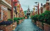 Туры в отель Ammatara Pura Pool Villa