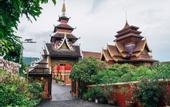 Туры в отель Ammatara Pura Pool Villa