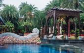 Туры в отель Ammatara Pura Pool Villa