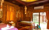 Туры в отель Ammatara Pura Pool Villa