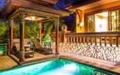 Туры в отель Ammatara Pura Pool Villa