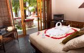 Туры в отель Ammatara Pura Pool Villa
