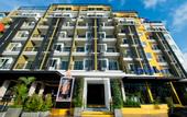 Туры в отель Tuana Blue Sky Resort