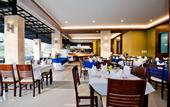 Туры в отель Tuana Blue Sky Resort
