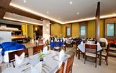 Туры в отель Tuana Blue Sky Resort