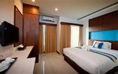 Туры в отель Tuana Blue Sky Resort