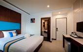 Туры в отель Tuana Blue Sky Resort
