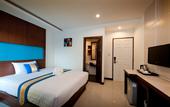 Туры в отель Tuana Blue Sky Resort