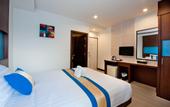 Туры в отель Tuana Blue Sky Resort