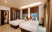 Туры в отель Tuana Blue Sky Resort
