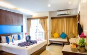 Туры в отель Tuana Blue Sky Resort