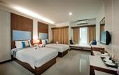 Туры в отель Tuana Blue Sky Resort