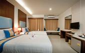 Туры в отель Tuana Blue Sky Resort