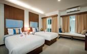 Туры в отель Tuana Blue Sky Resort