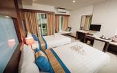 Туры в отель Tuana Blue Sky Resort