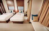 Туры в отель Tuana Blue Sky Resort