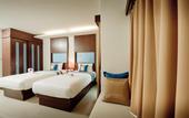 Туры в отель Tuana Blue Sky Resort