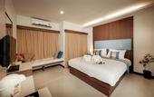 Туры в отель Tuana Blue Sky Resort