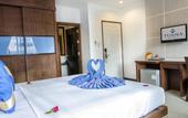 Туры в отель Tuana Blue Sky Resort