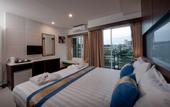 Туры в отель Tuana Blue Sky Resort