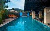 Туры в отель Tuana Blue Sky Resort