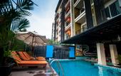 Туры в отель Tuana Blue Sky Resort