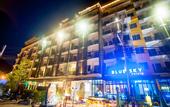 Туры в отель Tuana Blue Sky Resort