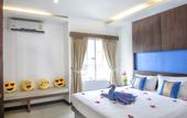 Туры в отель Tuana Blue Sky Resort