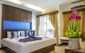 Туры в отель Tuana Blue Sky Resort