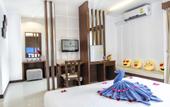 Туры в отель Tuana Blue Sky Resort