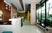 Туры в отель Tuana Blue Sky Resort