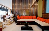 Туры в отель Tuana Blue Sky Resort