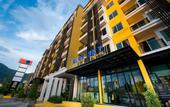 Туры в отель Tuana Blue Sky Resort