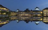 Туры в отель Le Meridien Chiang Rai