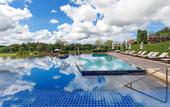 Туры в отель Le Meridien Chiang Rai
