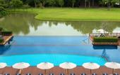 Туры в отель Le Meridien Chiang Rai