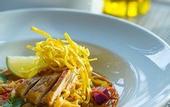 Туры в отель Le Meridien Chiang Rai