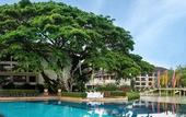 Туры в отель Le Meridien Chiang Rai